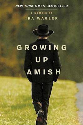 Picture of Growing Up Amish - eBook [ePub]