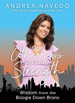 Picture of Our Otherness Is Our Strength