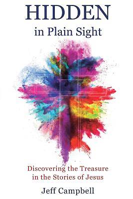 Picture of Hidden in Plain Sight