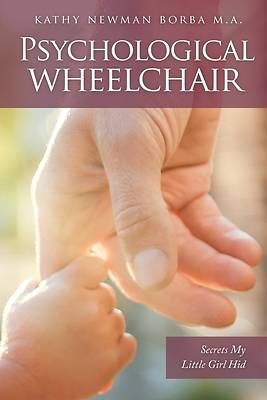 Picture of Psychological Wheelchair