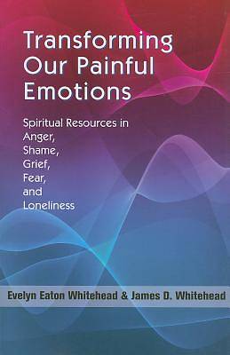 Picture of Transforming Our Painful Emotions