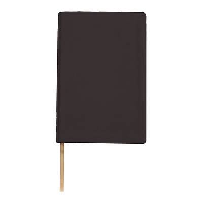 Picture of Lsb 2 Column Verse-By-Verse, Brown Faux Leather