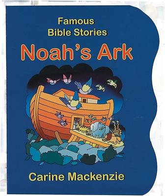 Picture of Noah's Ark
