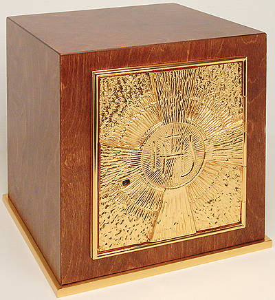 Picture of Koleys K905 Tabernacle