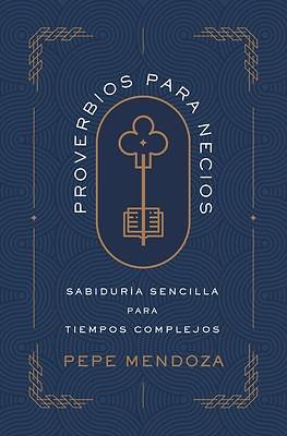 Picture of Proverbios Para Necios