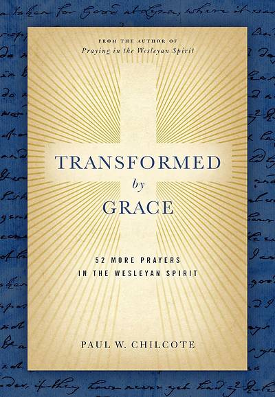 Transformed by Grace