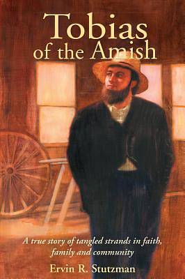 Picture of Tobias of the Amish
