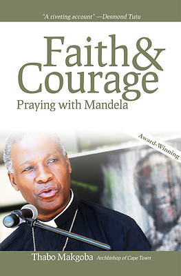 Picture of Faith & Courage