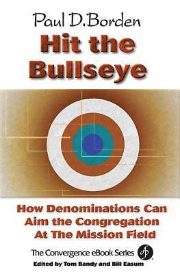 Picture of Hit the Bullseye - eBook [ePub]