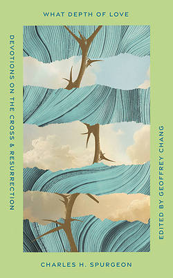 Picture of What Depth of Love