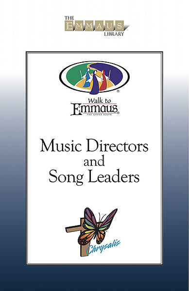 Picture of Music Directors and Song Leaders - eBook [ePub]