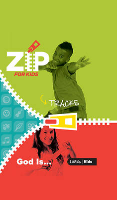 Picture of Zip for Kids