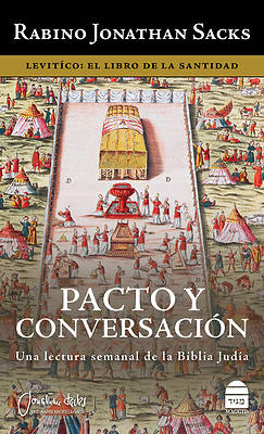 Picture of Pacto Y Conversación