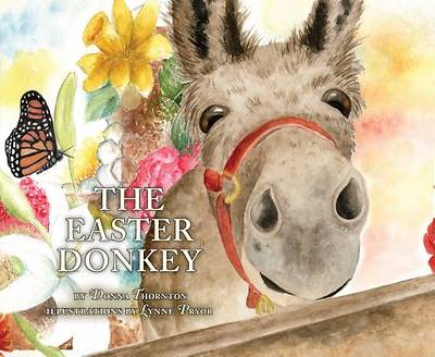 Picture of The Easter Donkey