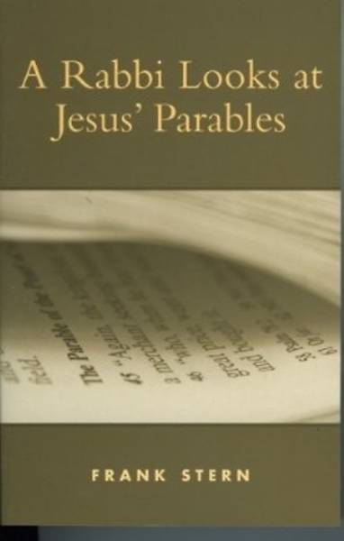Picture of A Rabbi Looks at Jesus' Parables