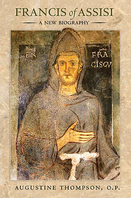 Picture of Francis of Assisi