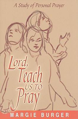Picture of Lord, Teach Us to Pray