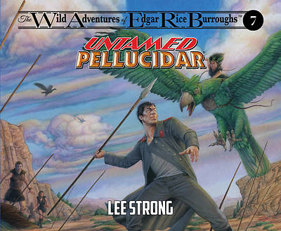 Picture of Untamed Pellucidar