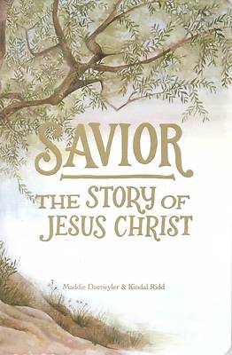 Picture of Savior