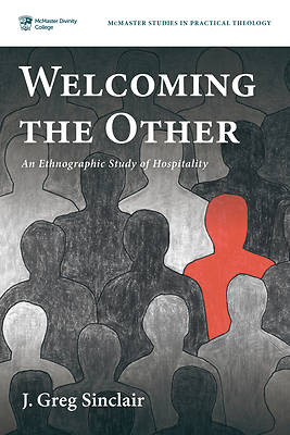 Picture of Welcoming the Other