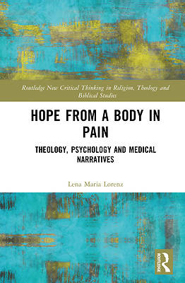 Hope from a Body in Pain