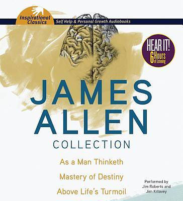 Picture of James Allen Collection