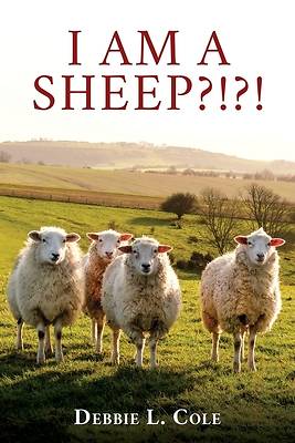 Picture of I Am A Sheep?!?!