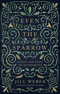 Picture of Even the Sparrow
