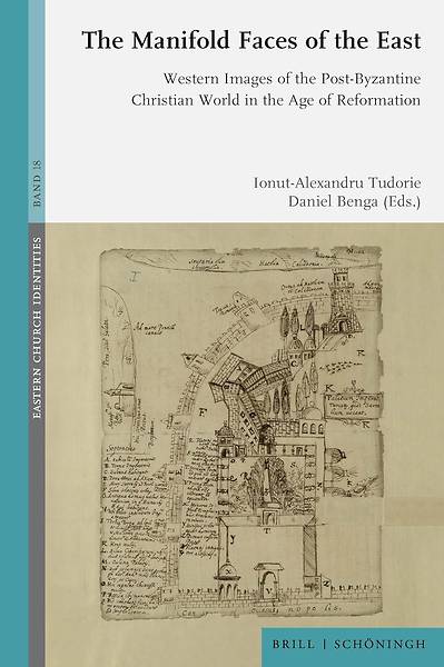 The Manifold Faces of the East