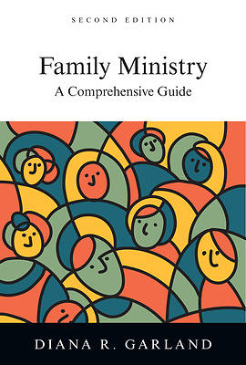 Picture of Family Ministry