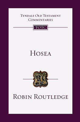 Picture of Hosea
