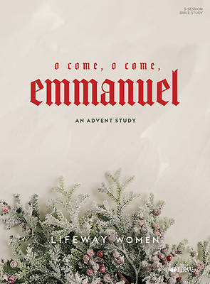 Picture of O Come, O Come, Emmanuel
