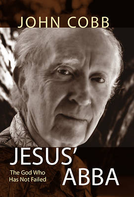 Picture of Jesus' Abba - eBook [ePub]