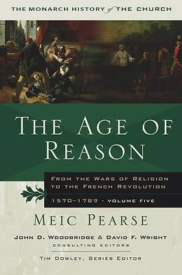 Picture of The Age of Reason