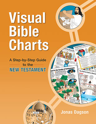 Picture of Visual Bible Charts