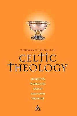 Picture of Celtic Theology