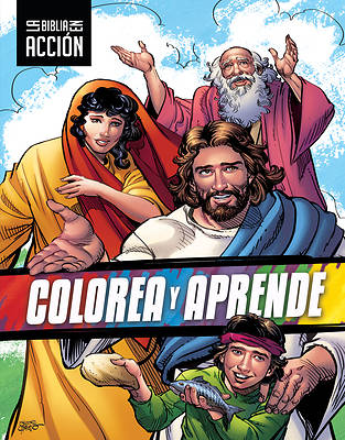 La Biblia En Acción