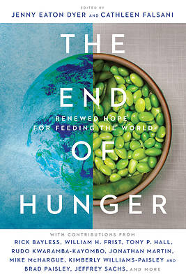 Picture of The End of Hunger - eBook [ePub]