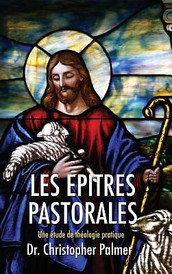 Picture of Les Epitres Pastorales
