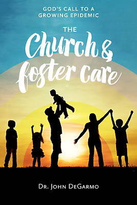 Picture of The Church & Foster Care