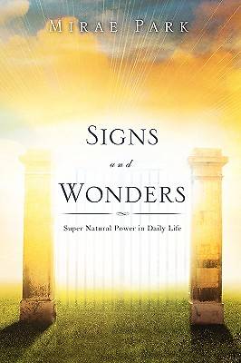 Picture of Signs and Wonders