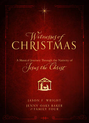 Picture of Witnesses of Christmas