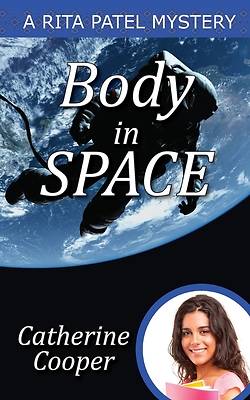 Picture of Body in Space
