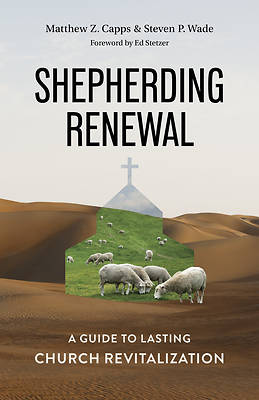 Shepherding Renewal