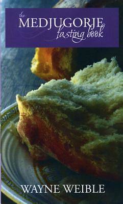 Picture of The Medjugorje Fasting Book