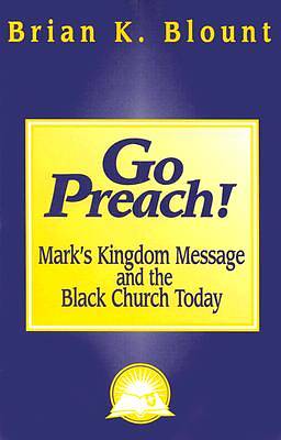 Picture of Go Preach!
