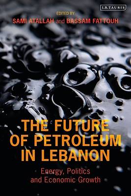 Picture of The Future of Petroleum in Lebanon