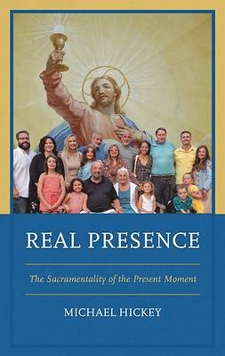 Picture of Real Presence