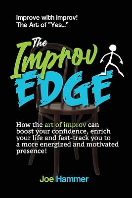 Picture of The Improv Edge