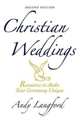 Picture of Christian Weddings, Second Edition - eBook [ePub]